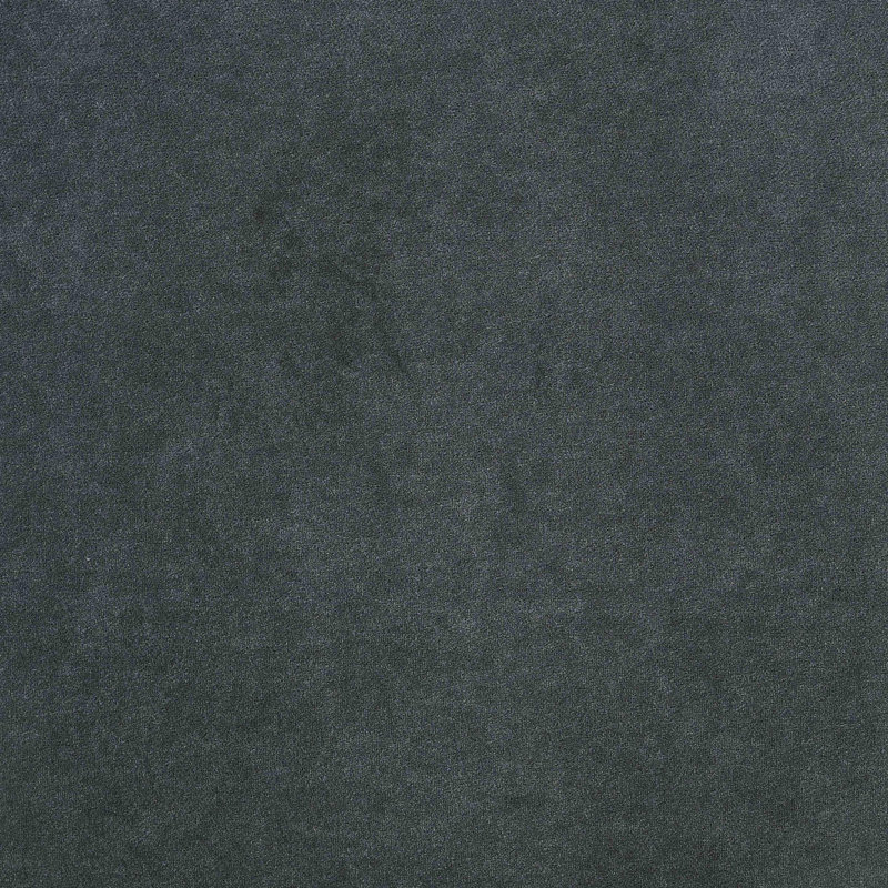 Miroir de commode Milayah, Gris