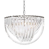 Murano 4 - Light Chandelier