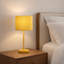 LAMPE DE TABLE PEINTE Ezequil