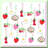 Retro Blast 90s Confetti Explosion - 200pcs