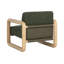 Nubo Armchair