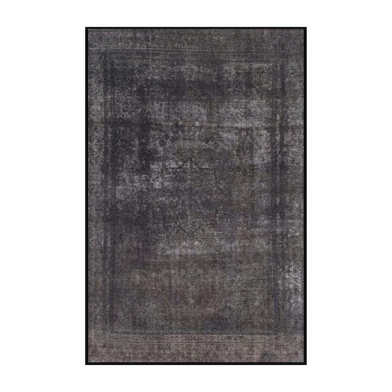 Tapis abstrait moderne 852, Rectangle 3 pi x 5 pi