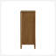 Commode 4 tiroirs Vichy