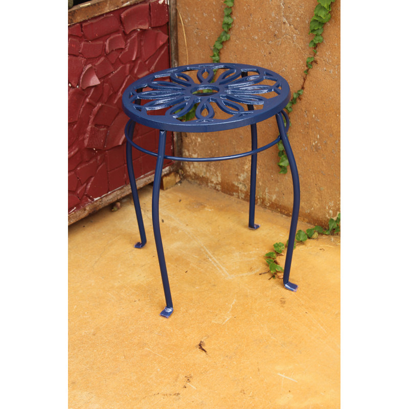 Support pour plante Envere, Blue