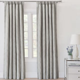 Liesl Room Darkening Curtain