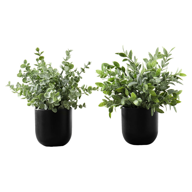 Faux Plant
