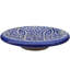 Handmade Ceramic Decorative Plate