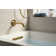 Underscore® 60" x 30" Rectangular Alcove Soaking Bathtub with Slotted Overflow and Integral Apron