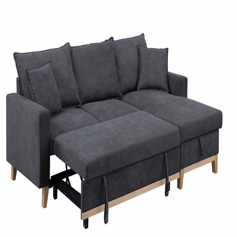 Canapé-lit modulaire réversible Sleeper, Basic