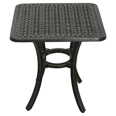 Wyndermere Side Table