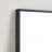 Full Length Mirror Aluminum Alloy Frame, Leaning Or Wall Mounted, High Definition, Shatter-Proof, Ideal For Bedroom, Living Room, Corridor - Modern Home Decor-1615646354