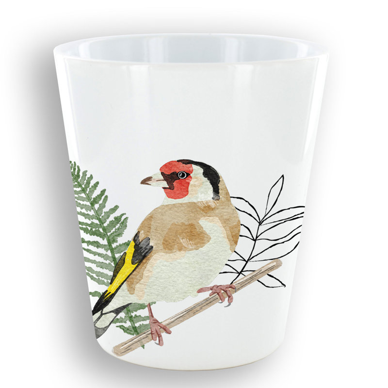 Formaran Ceramic Pot Planter