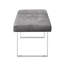 Banc rembourré 48 po en velours-2065944972-2065944978