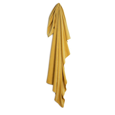 Chambliss Hemmed Throw Blanket