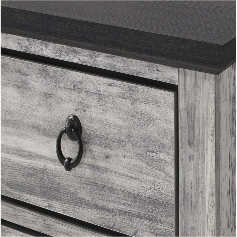 Mobilier de chambre à coucher 1Pc
