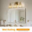 Luminaire pour meuble-lavabo inspiré de cristal Radiant-1581855674-1585224876