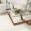 Table basse Jecory