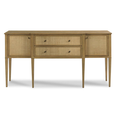 Watts 74'' W Buffet