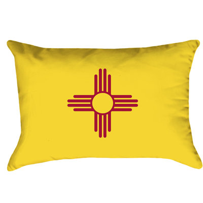 Drapeau new mexico