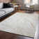 Premium Machine Washable Cerrito Ivory Rug
