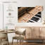 Piano Abarca Old School-107863422