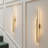 Battery Operated Flush Mounted Wall Sconce With Remote Control-1578077708-1584645767
