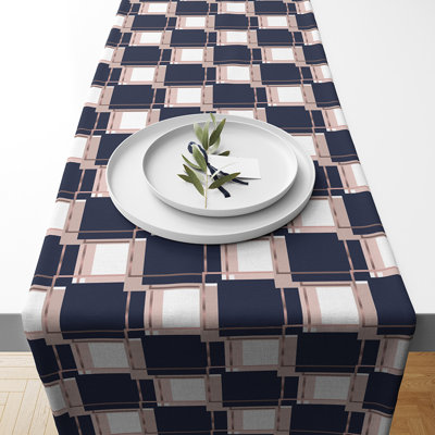 Chemin de table Hollon