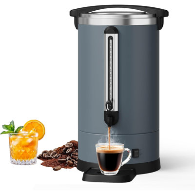 18L/120 Cups Coffee Urn
