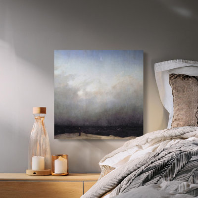 Peart Wrapped Canvas Print Set