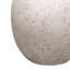 Lampe de table - H 20 po, béton, abat-jour-1599801465