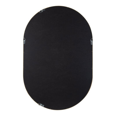 Roberts 24" Accent Mirror