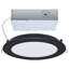6 in. Selectable 11 W Air-Tight IC Rated LED Canless Standard Recessed Lighting Kit
