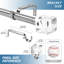 Tringle à rideaux simple Datus-1846766006-1846766003