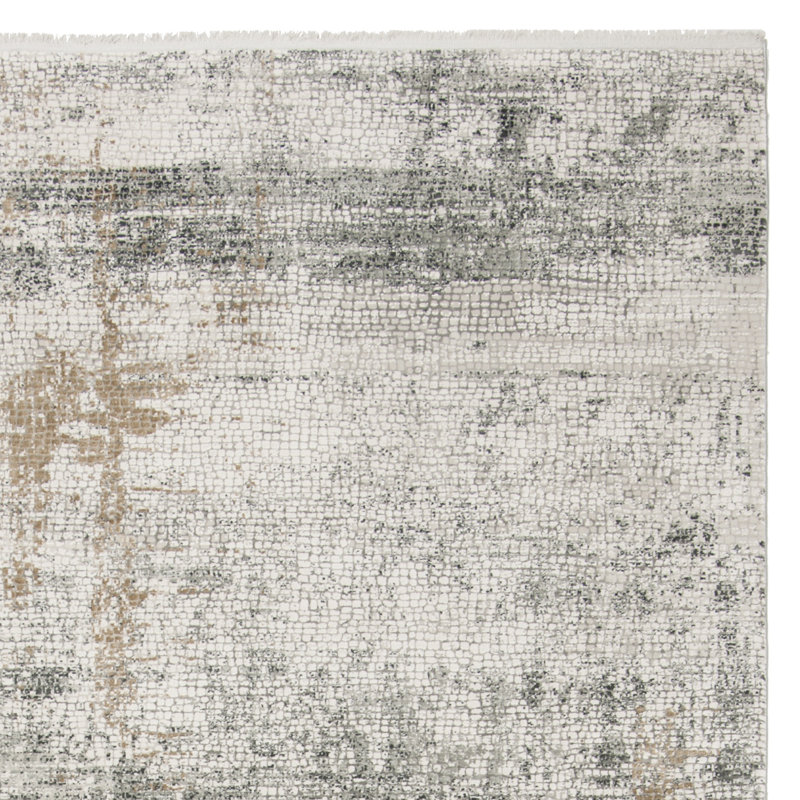 Cybulski 200 Performance Rug, Rectangle 5'3" x 7'6"