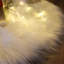 Andreq Faux Fur Tree Skirt-189410263