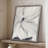 Daybreak Bloom I Framed Print - Solid Wood 46823-363670786