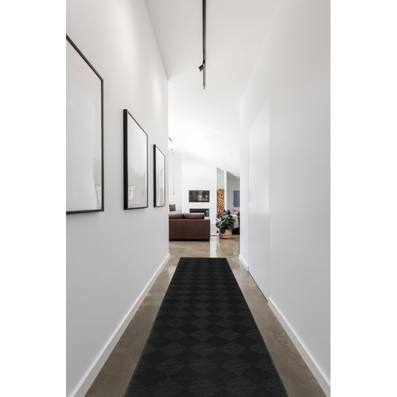 Thayer Indoor Rug, Rectangle 3' x 8'