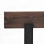 Banc de salle à manger 59 po