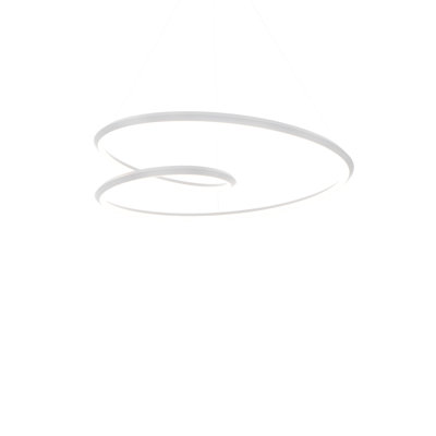 Ampersand 1 - Light LED Pendant