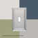 Classic Architecture 1-Gang Toggle Light Switch Wall Plate