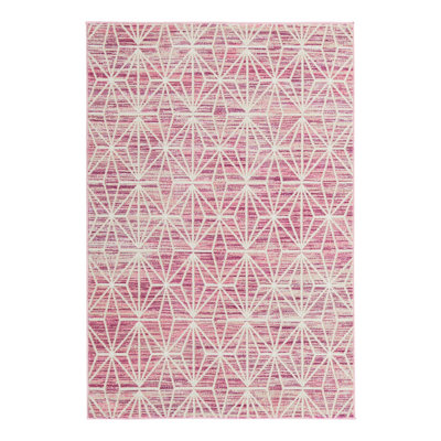 Teydgha Jill Zarin Fifth Avenue Uptown Rug