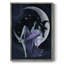 Star Sorceress I, reproduction encadrée - bois massif-1468560348
