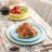 Stone Lain Elena 32-Piece Dinnerware Set Stoneware