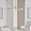 Aerin Casoria XL Radial Chandelier-70571754