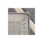 Teresita Hand Tufted Wool Geometric Rug-843704011