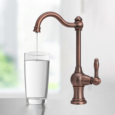 Robinet d'eau potable Nauxus