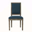 Chaise de salle à manger-480925226