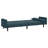 Terrene 86.6'' Velvet Sofa-839454847