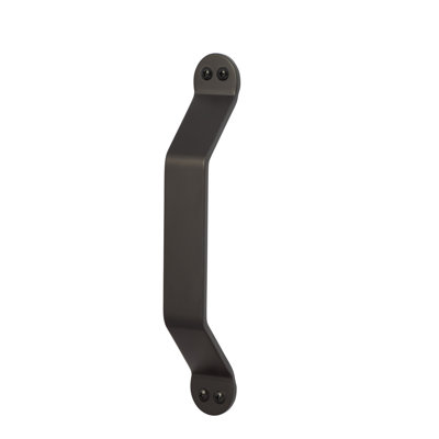 Craftsman Barn Door Handle