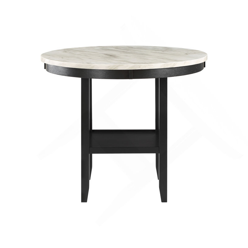 Bar Table And Bar Stool Set